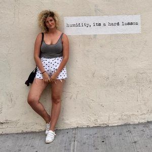 Meet your Posher, Alex